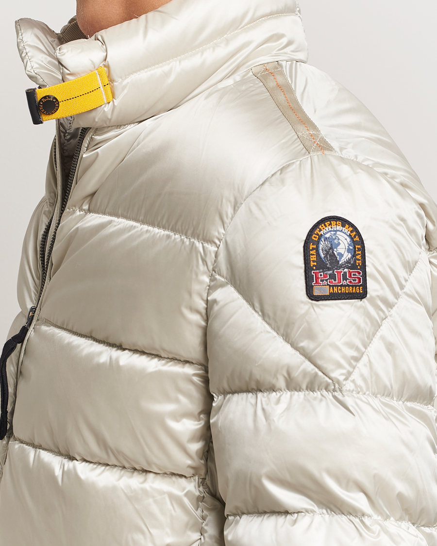 Uomini | Giacche | Parajumpers | Dillon Sheen Jacket Pelican