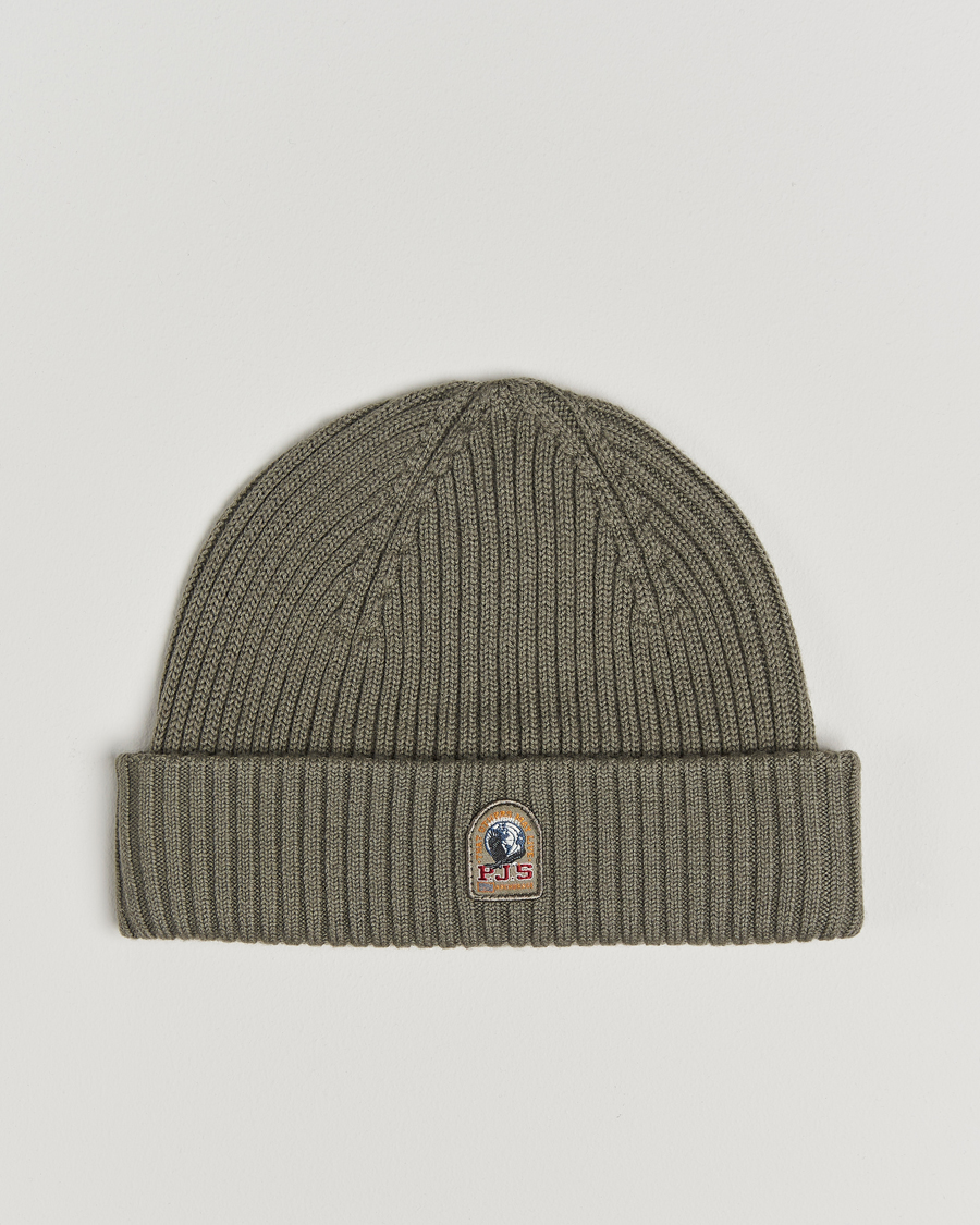 Uomini | Parajumpers Ribbed Hat Nowhere | Parajumpers | Ribbed Hat Nowhere