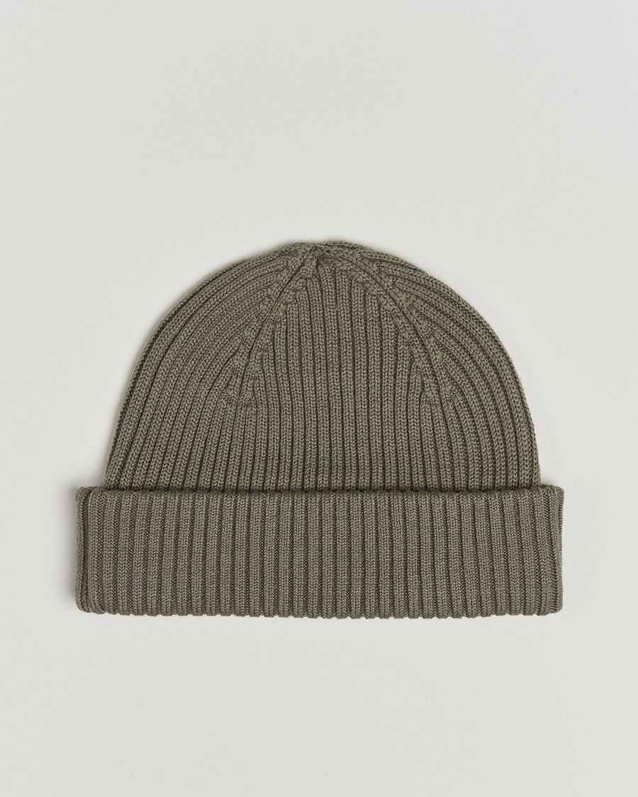 Uomini | Parajumpers Ribbed Hat Nowhere | Parajumpers | Ribbed Hat Nowhere