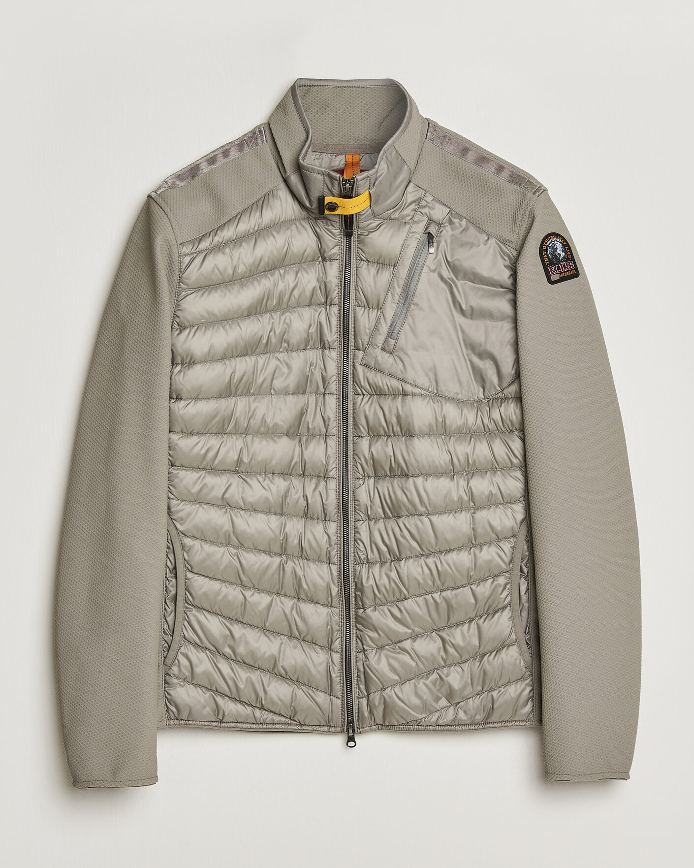 Uomini | Giacche | Parajumpers | Jayden Hybrid Jacket Nowhere