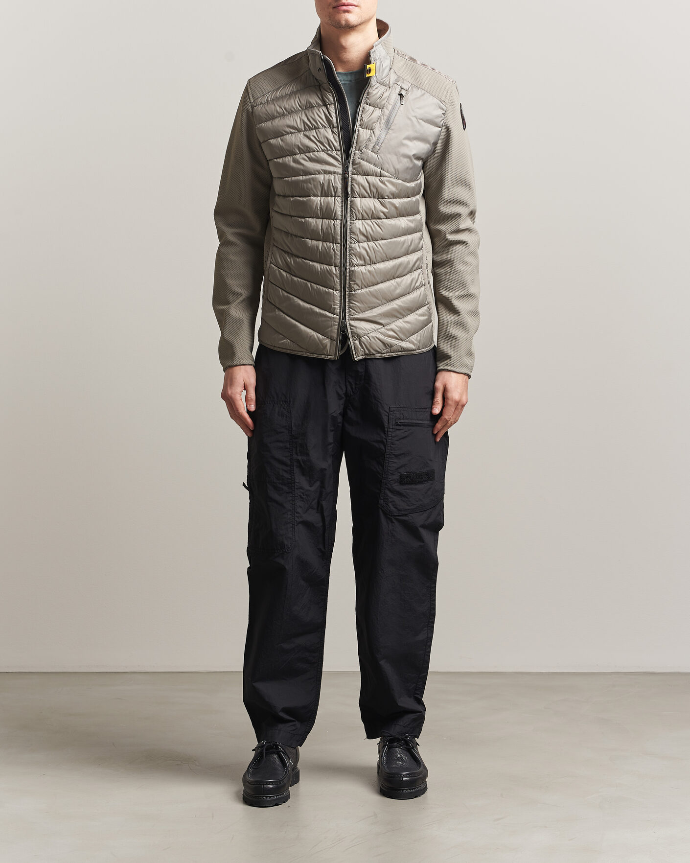 Uomini | Giacche | Parajumpers | Jayden Hybrid Jacket Nowhere