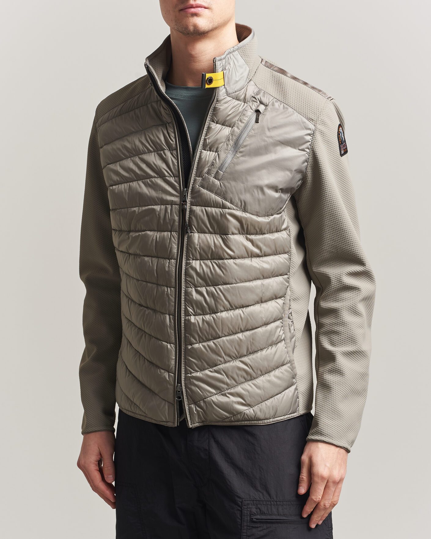 Uomini | Giacche | Parajumpers | Jayden Hybrid Jacket Nowhere