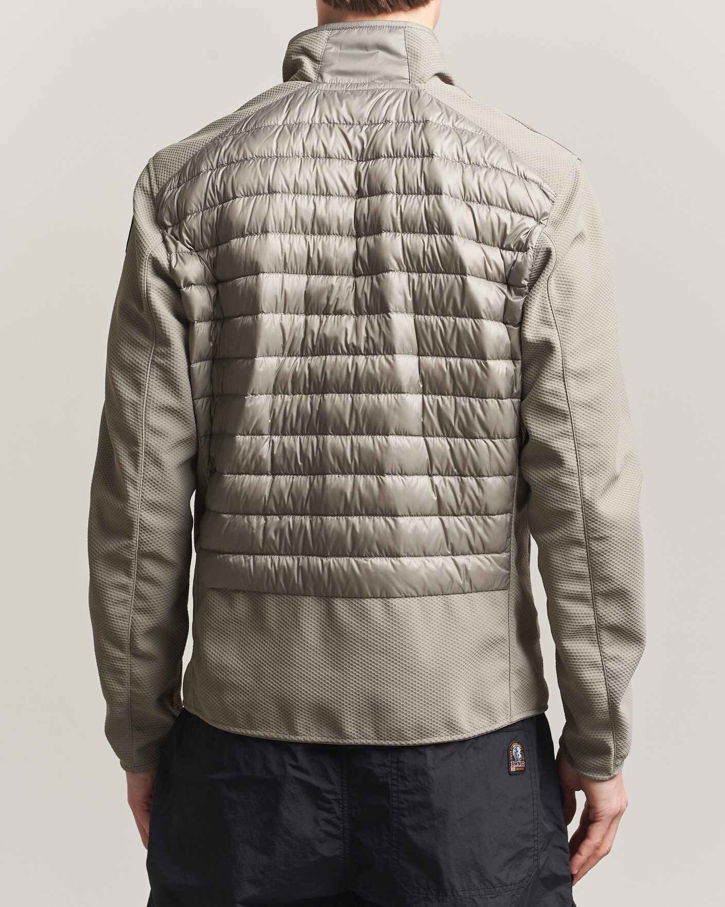 Uomini | Giacche | Parajumpers | Jayden Hybrid Jacket Nowhere