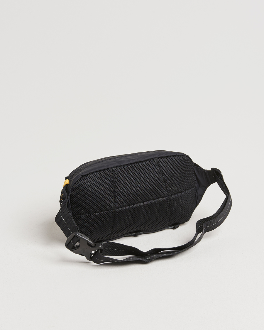 Uomini | Borse | Parajumpers | ParajumpersEdric Nylon Ripstop Washbag BlackBlack