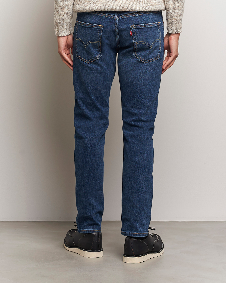 Uomini | Pantaloni | Levi's | 502 Taper Jeans Panda