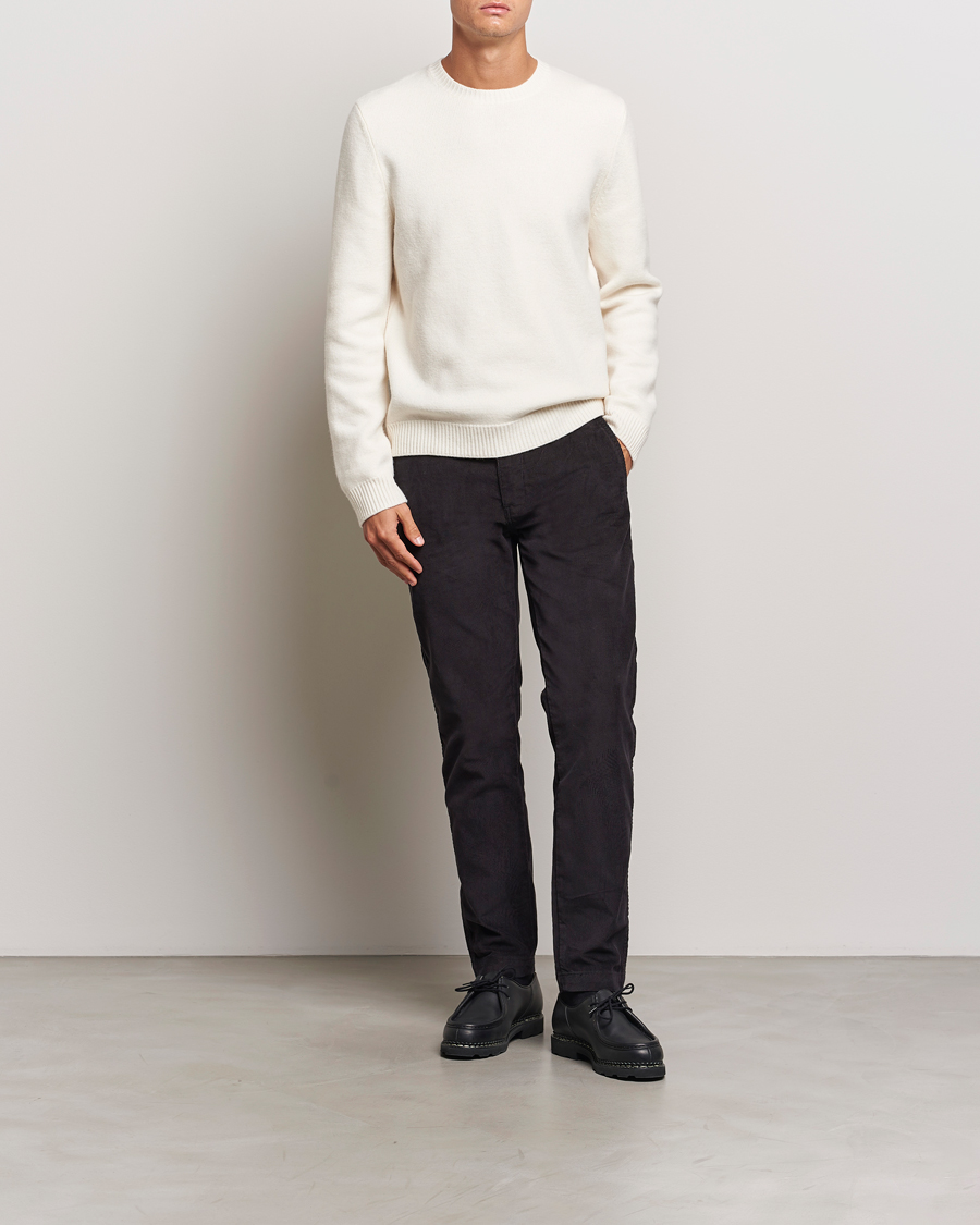 Uomini | Pantaloni | Levi's | 14W Corduroy Chino Meteorite