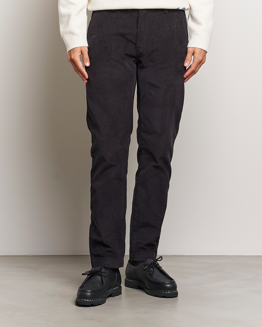Uomini | Pantaloni | Levi's | 14W Corduroy Chino Meteorite