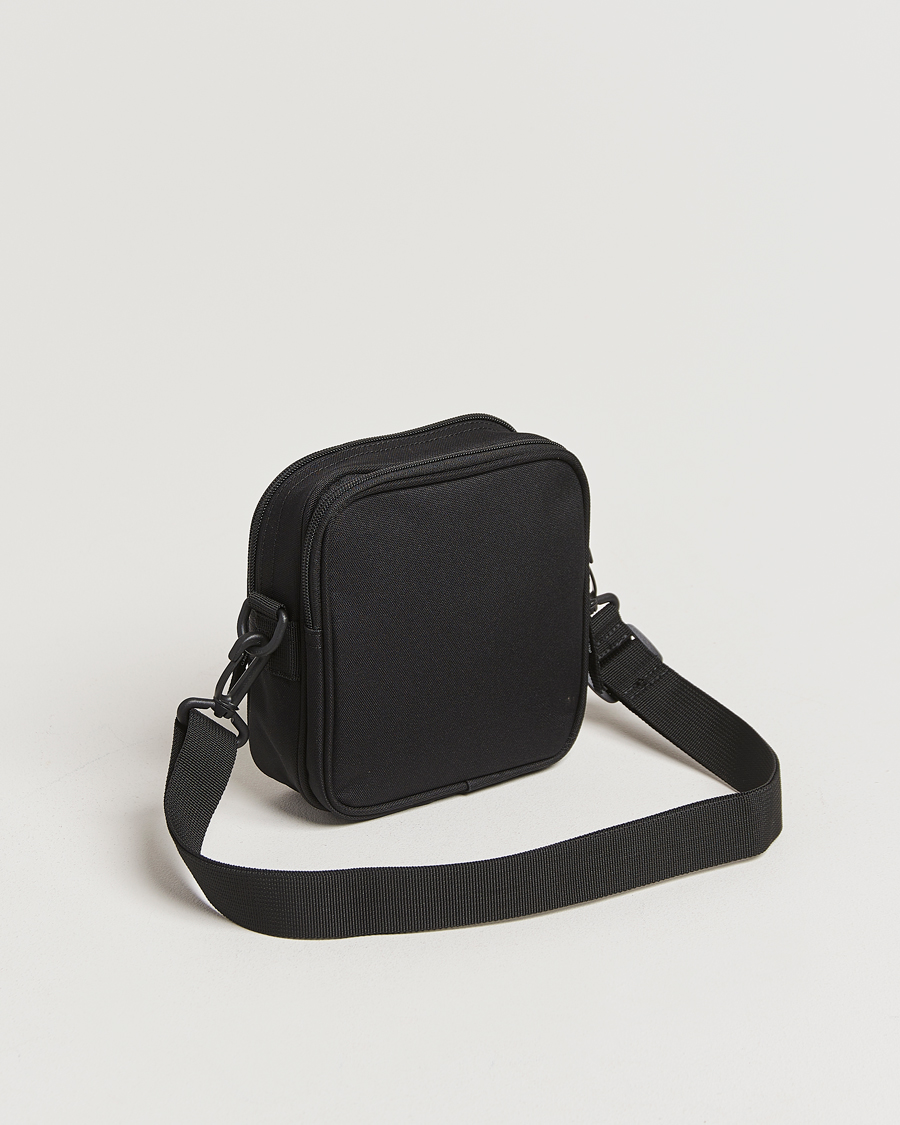 Uomini | Borse | Carhartt WIP | Essentials Bag Black