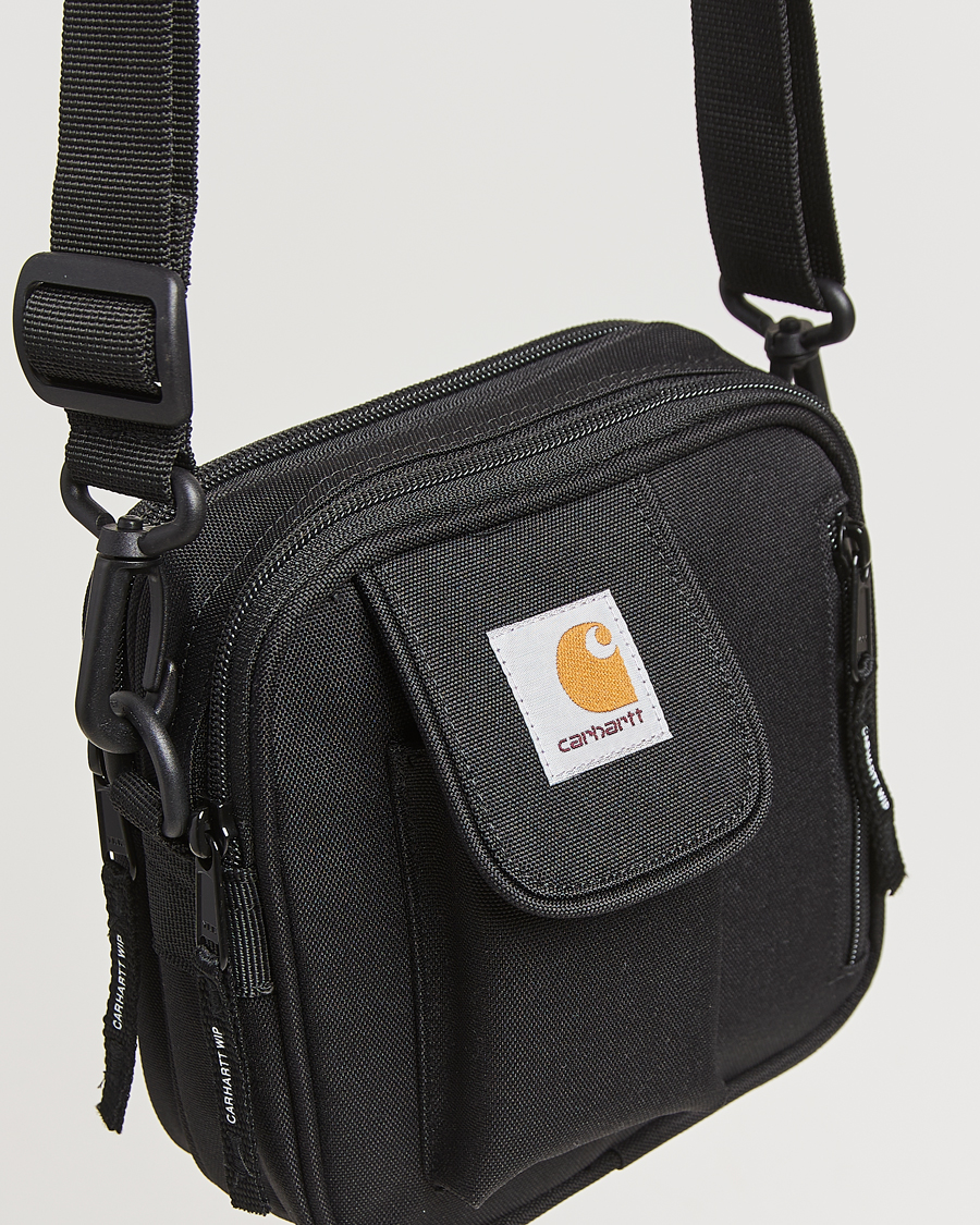 Uomini | Borse | Carhartt WIP | Essentials Bag Black