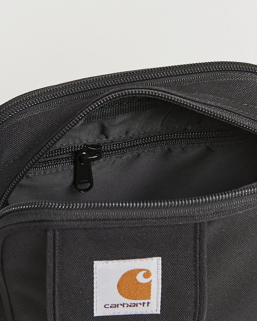 Uomini | Borse | Carhartt WIP | Essentials Bag Black