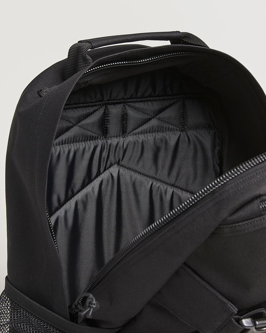 Uomini | Borse | Carhartt WIP | Kickflip Backpack Black