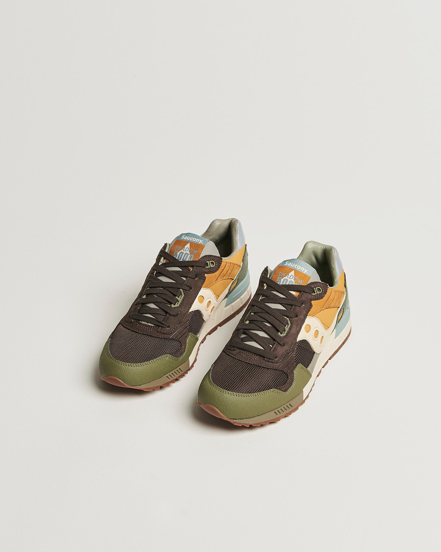 Uomini | Saucony Shadow 5000 Sneaker Multi | Saucony | Shadow 5000 Sneaker Multi