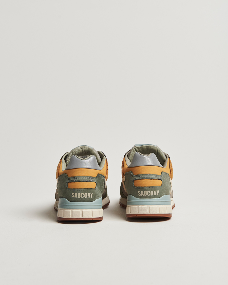 Uomini | Saucony Shadow 5000 Sneaker Multi | Saucony | Shadow 5000 Sneaker Multi
