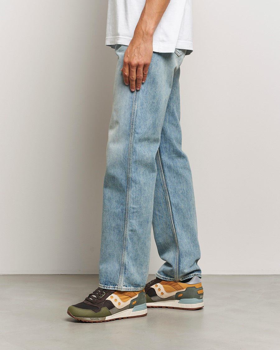 Uomini | Saucony Shadow 5000 Sneaker Multi | Saucony | Shadow 5000 Sneaker Multi