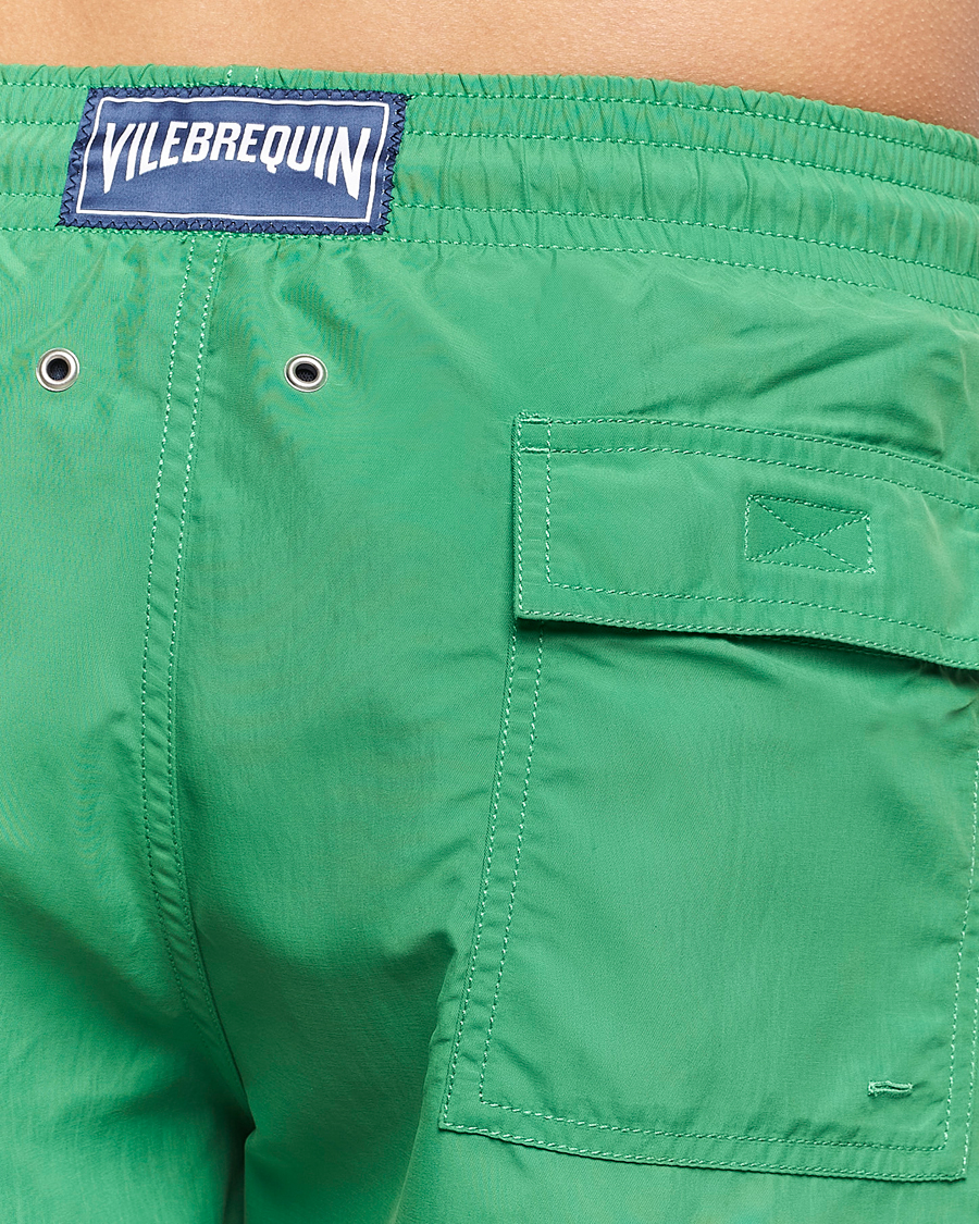 Uomini | Costumi da bagno | Vilebrequin | Moorea Swim Shorts Jungle