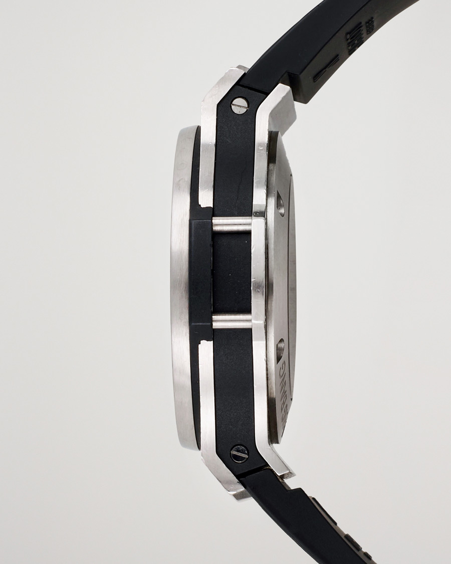 Uomini | Hublot Pre-Owned Big Bang Aero Bang 311.SX.1170.GR Silver | Hublot Pre-Owned | Big Bang Aero Bang 311.SX.1170.GR Silver