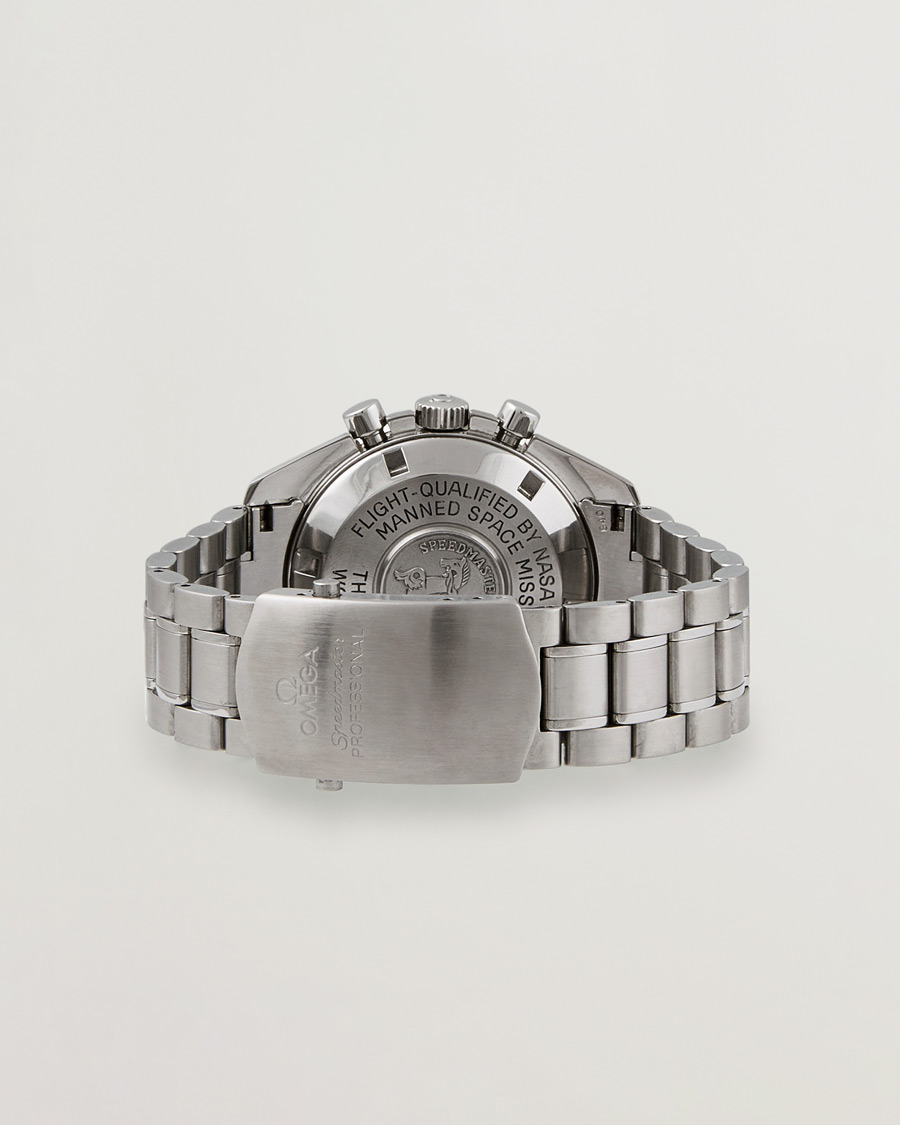 Uomini | Omega Pre-Owned Speedmaster Professional 005 Silver | Omega Pre-Owned | Speedmaster Professional 005 Silver