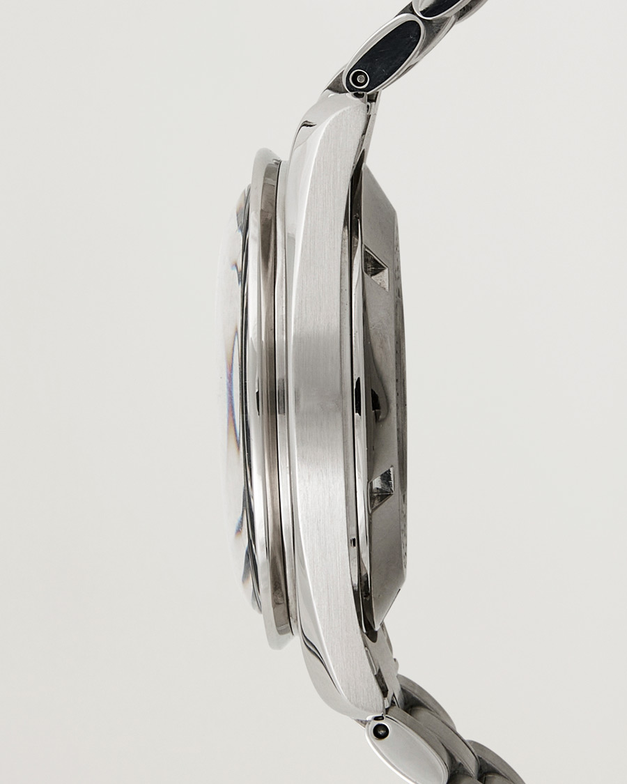 Uomini | Omega Pre-Owned Speedmaster Professional 005 Silver | Omega Pre-Owned | Speedmaster Professional 005 Silver