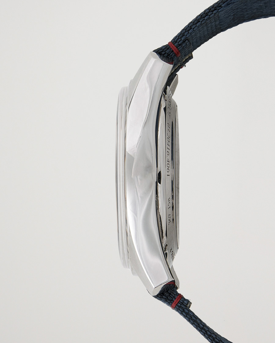 Uomini | Zenith Pre-Owned Chronomaster El Primero Silver | Zenith Pre-Owned | Chronomaster El Primero Silver