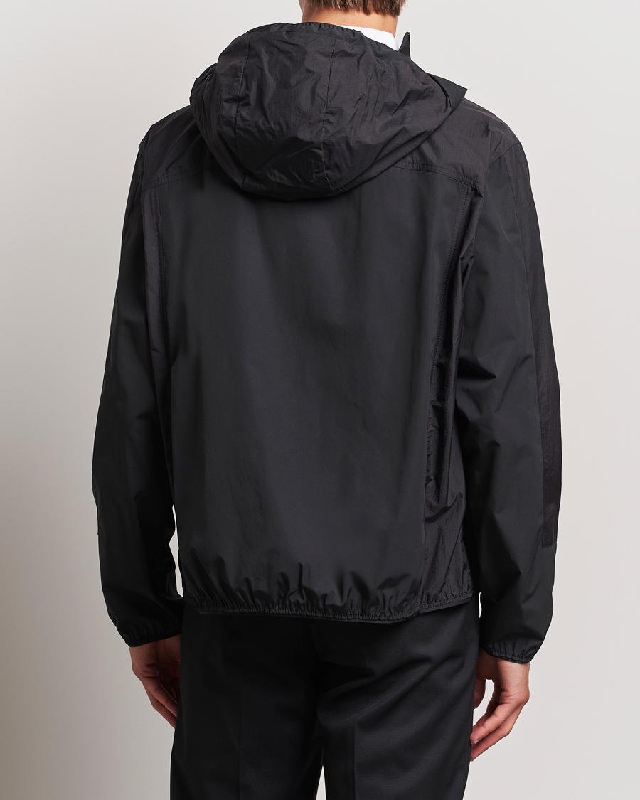 Uomini | Giacche | Moncler | Kona Hooded Jacket Black