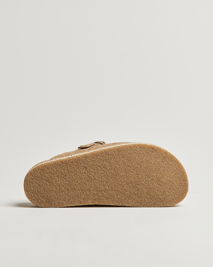 Uomini | Polo Ralph Lauren Turbach Clog Sandal Milkshake | Polo Ralph Lauren | Turbach Clog Sandal Milkshake