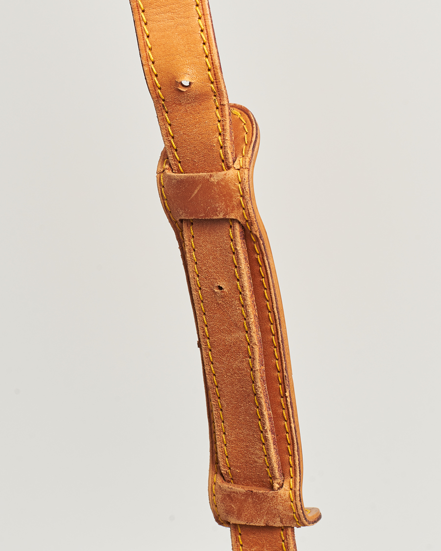 Uomini | Louis Vuitton Pre-Owned Keepall Bandoulière 55 Monogram  | Louis Vuitton Pre-Owned | Keepall Bandoulière 55 Monogram 