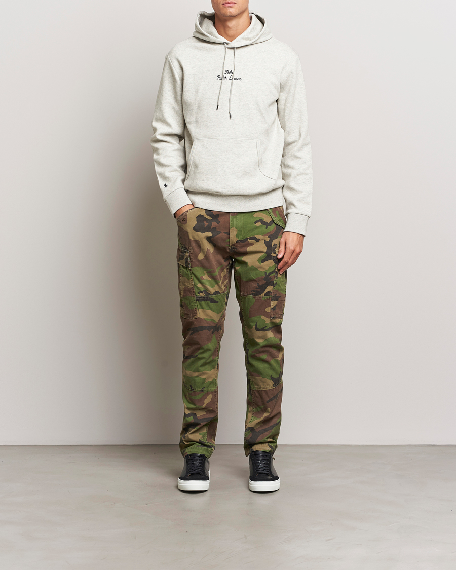 Uomini | Pantaloni | Polo Ralph Lauren | Slim Fit Cargo Pants Surplus Camo