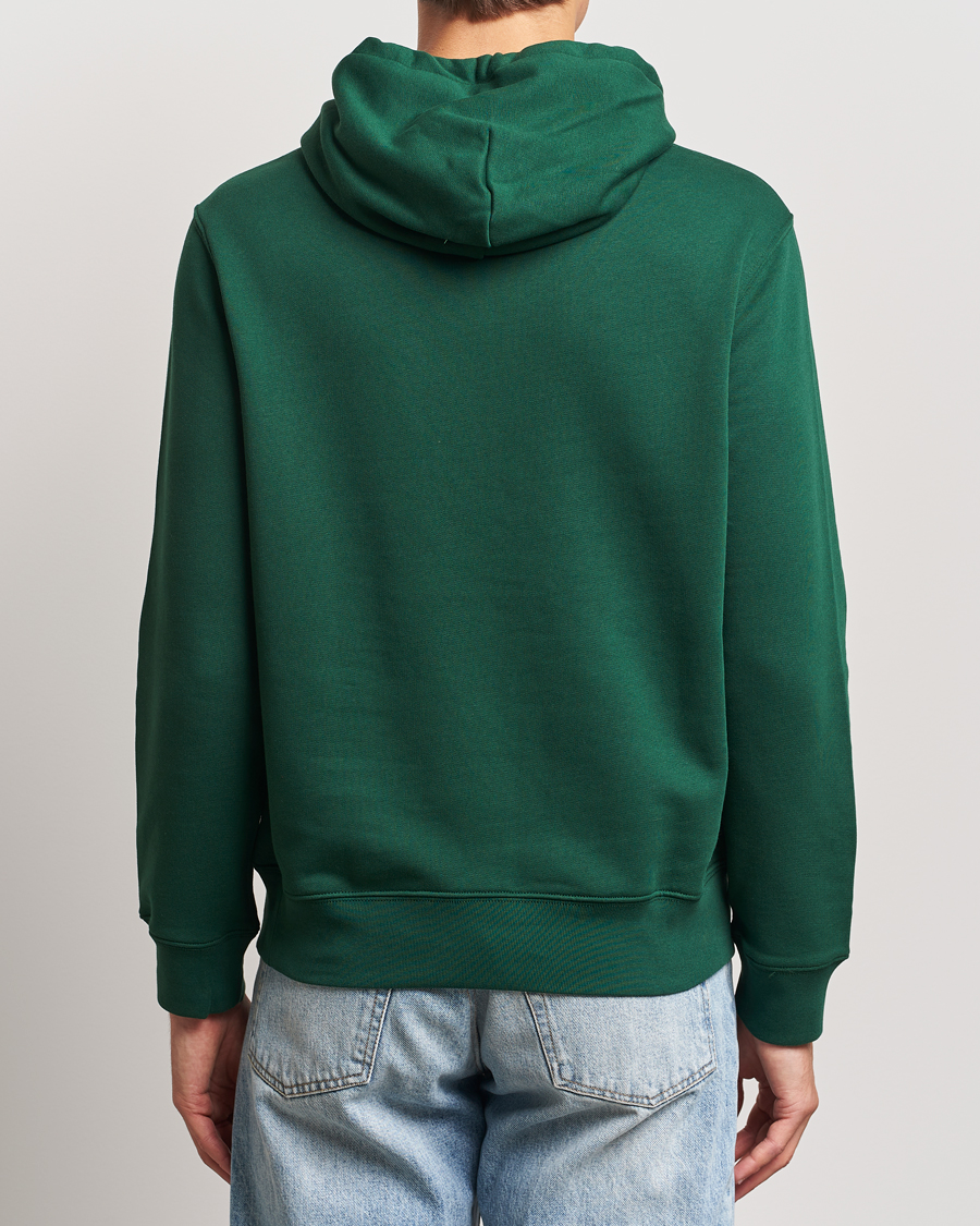 Uomini | Maglieria | Polo Ralph Lauren | Pullover Hoodie Vintage Pine