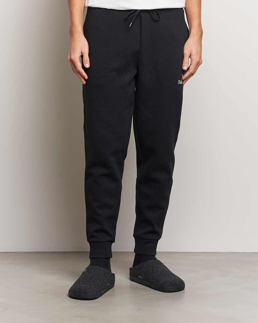 Uomini | Pantaloni | Polo Ralph Lauren | Athletic Sweatpants Polo Black
