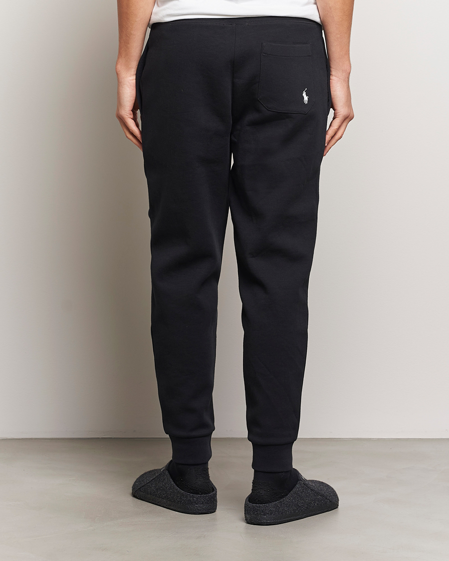 Uomini | Pantaloni | Polo Ralph Lauren | Athletic Sweatpants Polo Black