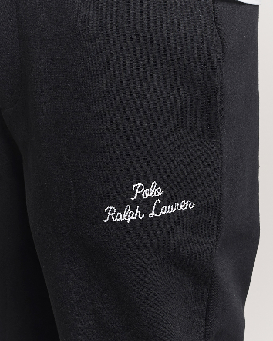 Uomini | Pantaloni | Polo Ralph Lauren | Athletic Sweatpants Polo Black