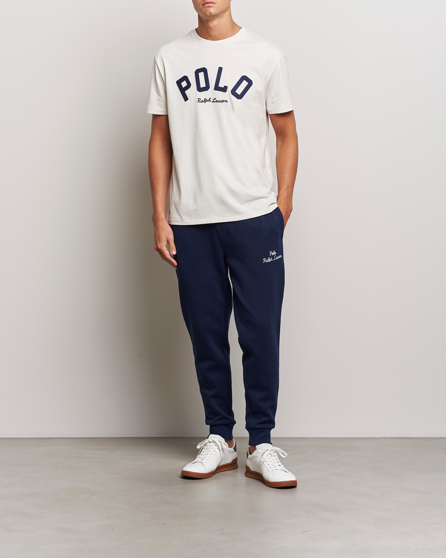Uomini | Pantaloni | Polo Ralph Lauren | Athletic Sweatpants Cruise Navy