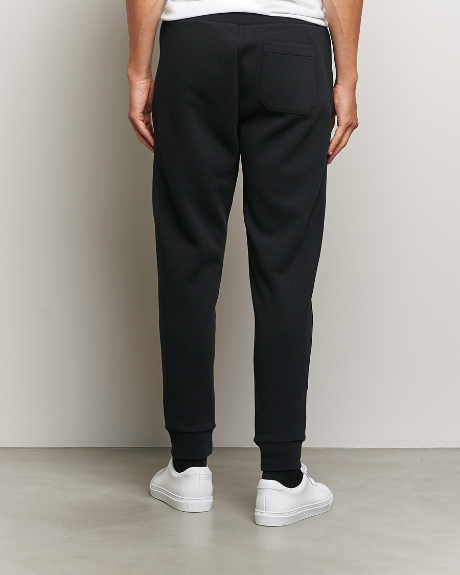 Uomini | Pantaloni | Polo Ralph Lauren | Athletic Track Pants Polo Black