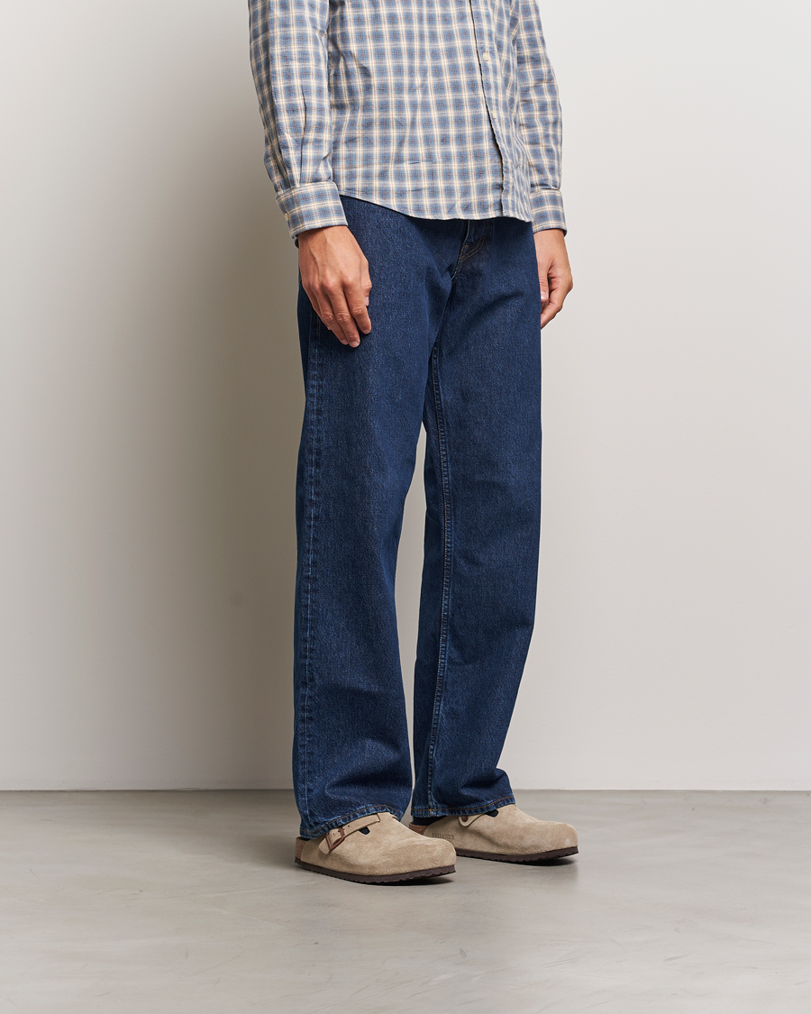 Uomini | Sandali & Diapositive | BIRKENSTOCK | Boston Soft Footbed Taupe Suede
