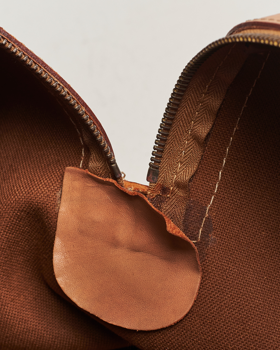 Uomini | Celine Pre-Owned Macadam Travel Bag | Celine Pre-Owned | Macadam Travel Bag