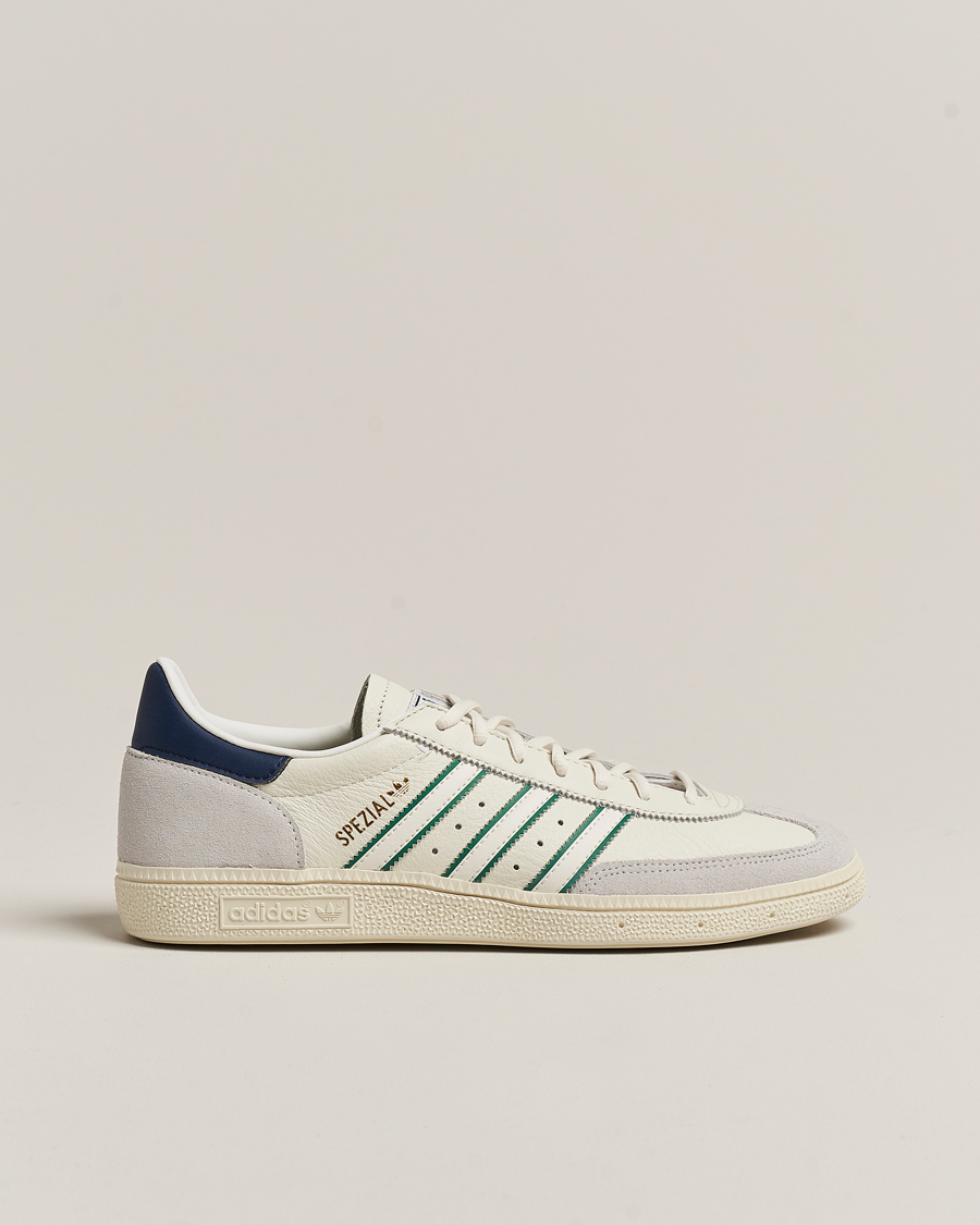 Uomini | adidas Originals Handball Spezial Sneaker Off White | adidas Originals | Handball Spezial Sneaker Off White
