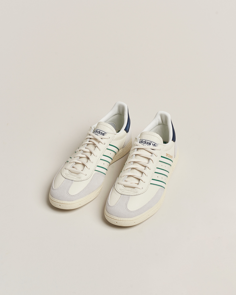 Uomini | adidas Originals Handball Spezial Sneaker Off White | adidas Originals | Handball Spezial Sneaker Off White