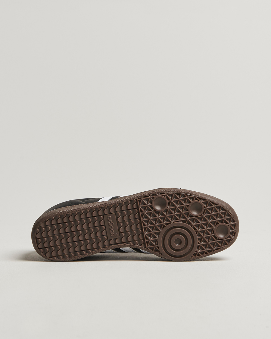 Uomini | Sneakers | adidas Originals | Samba OG Sneaker Black/White