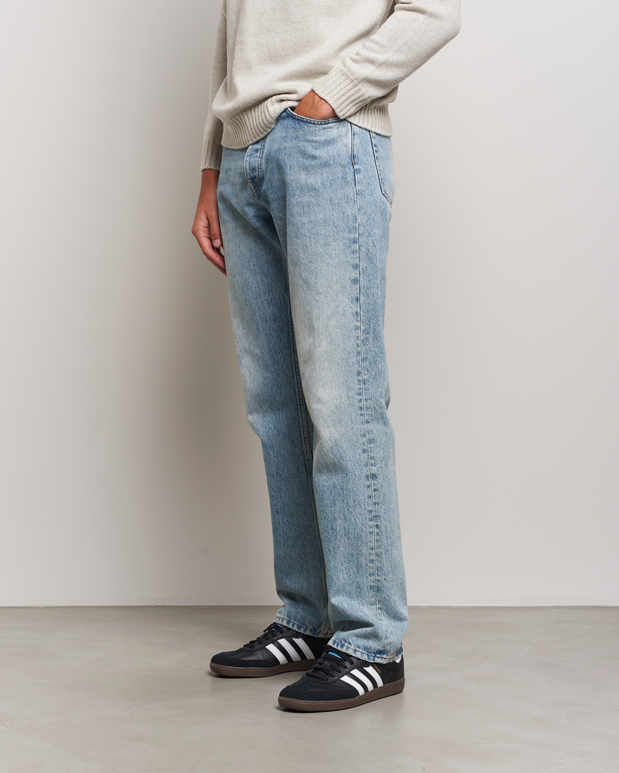Uomini | Sneakers | adidas Originals | Samba OG Sneaker Black/White