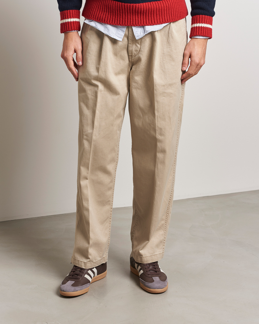 Uomini | Sneakers | adidas Originals | Samba OG Sneaker Dark Brown/Beige