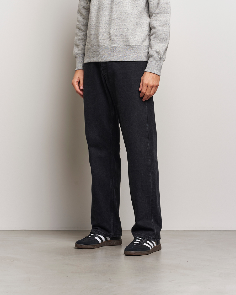 Uomini | adidas Originals Handball Spezial Sneaker Black/White | adidas Originals | Handball Spezial Sneaker Black/White