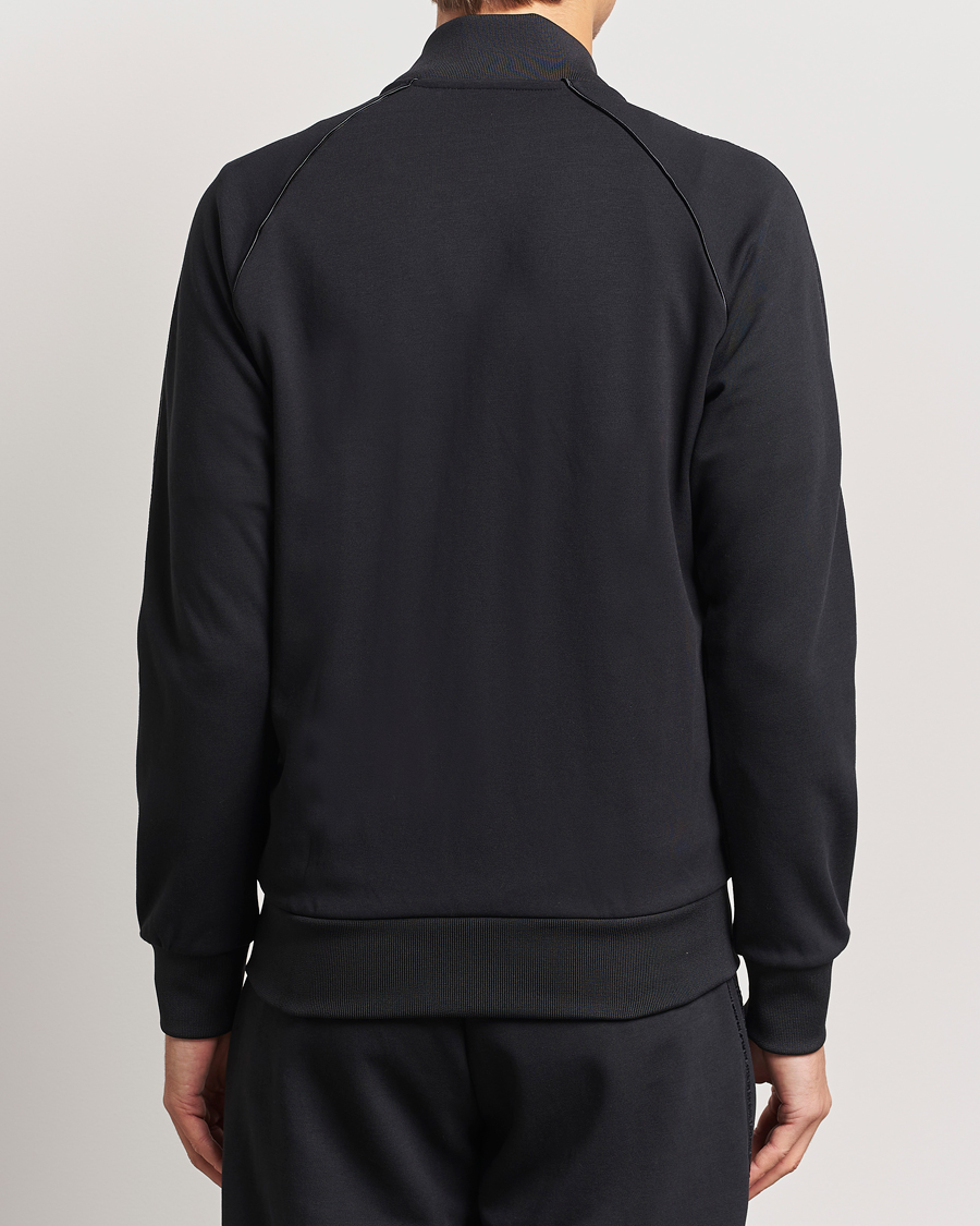 Uomini | Maglieria | adidas Originals | Monogram Track Jacket Black