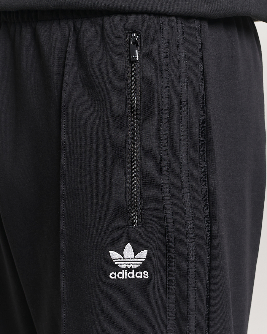 Uomini | Pantaloni | adidas Originals | Monogram Track Pants Black