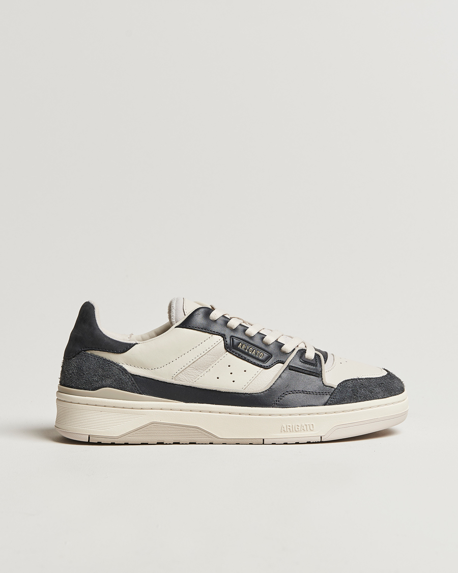 Uomini | Sneakers | Axel Arigato | Clay Sneaker Beige/Black