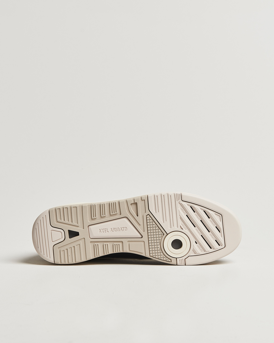 Uomini | Sneakers | Axel Arigato | Clay Sneaker Beige/Black