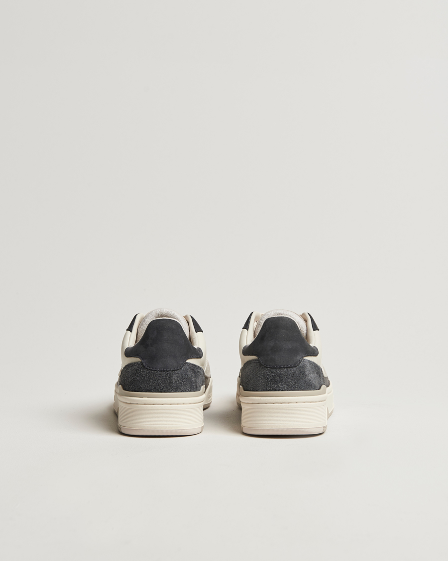Uomini | Sneakers | Axel Arigato | Clay Sneaker Beige/Black