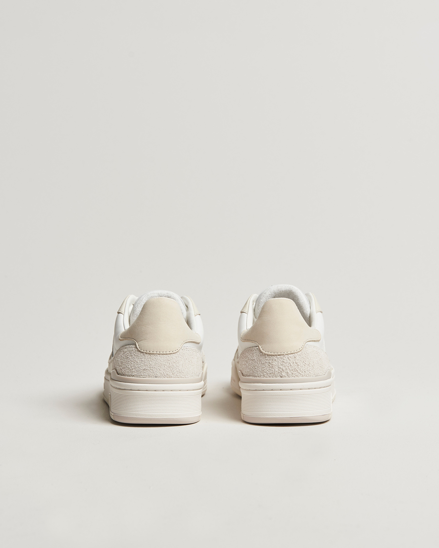 Uomini | Sneakers | Axel Arigato | Clay Sneaker Beige/White