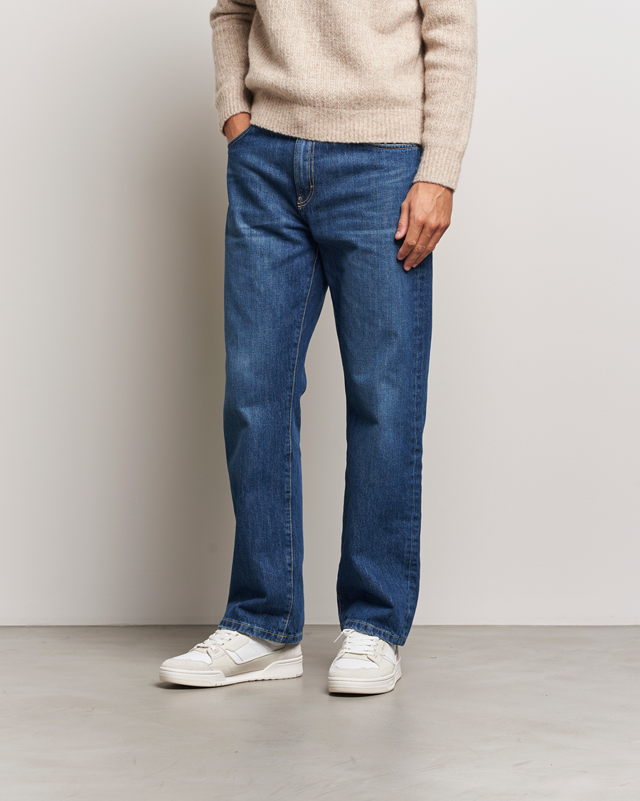 Uomini | Sneakers | Axel Arigato | Clay Sneaker Beige/White