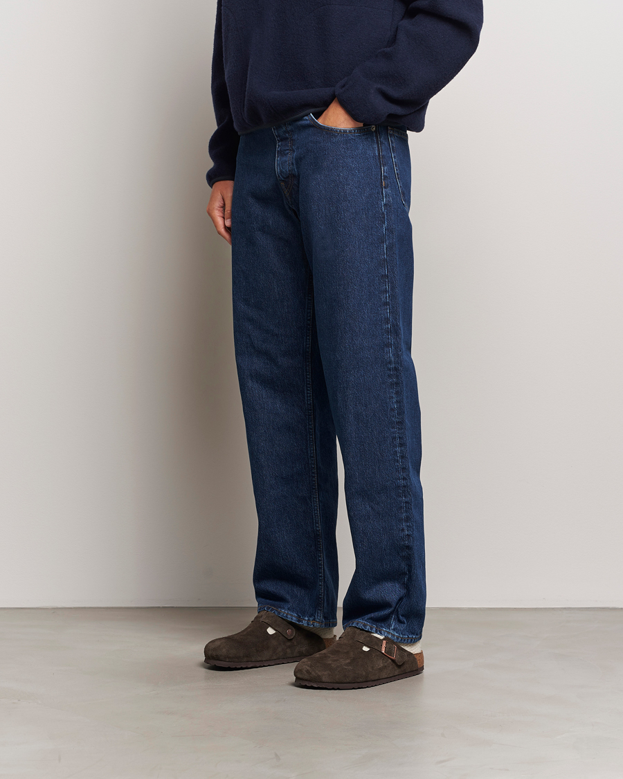 Uomini | Sandali & Diapositive | BIRKENSTOCK | Boston Soft Footbed Mocca Suede