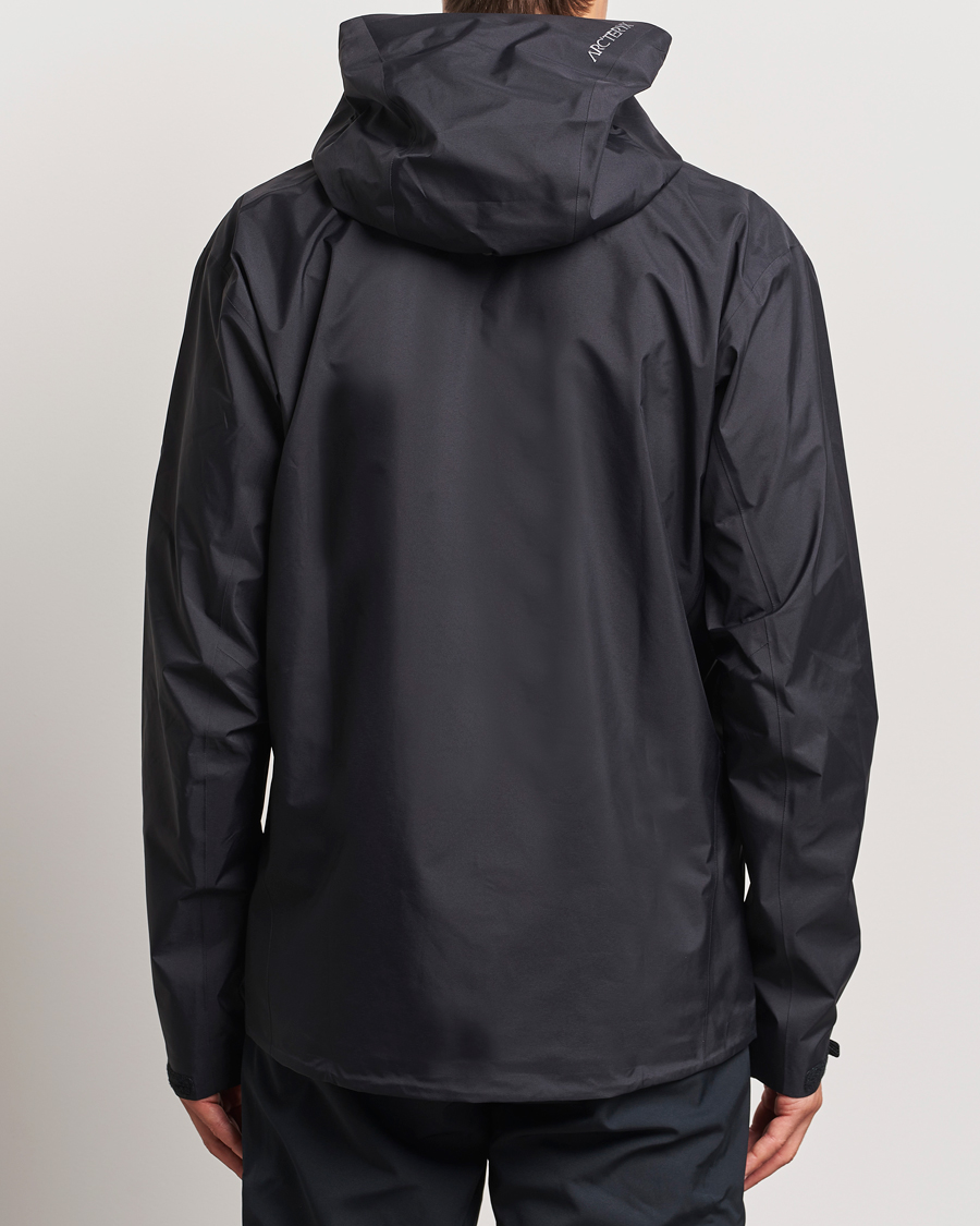 Uomini | Giacche | Arc'teryx | Beta SL Jacket Black